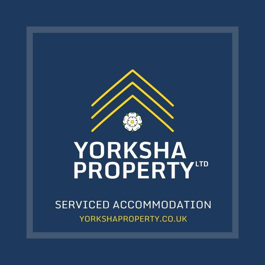 Stunning Skipton House By Yorksha Property المظهر الخارجي الصورة